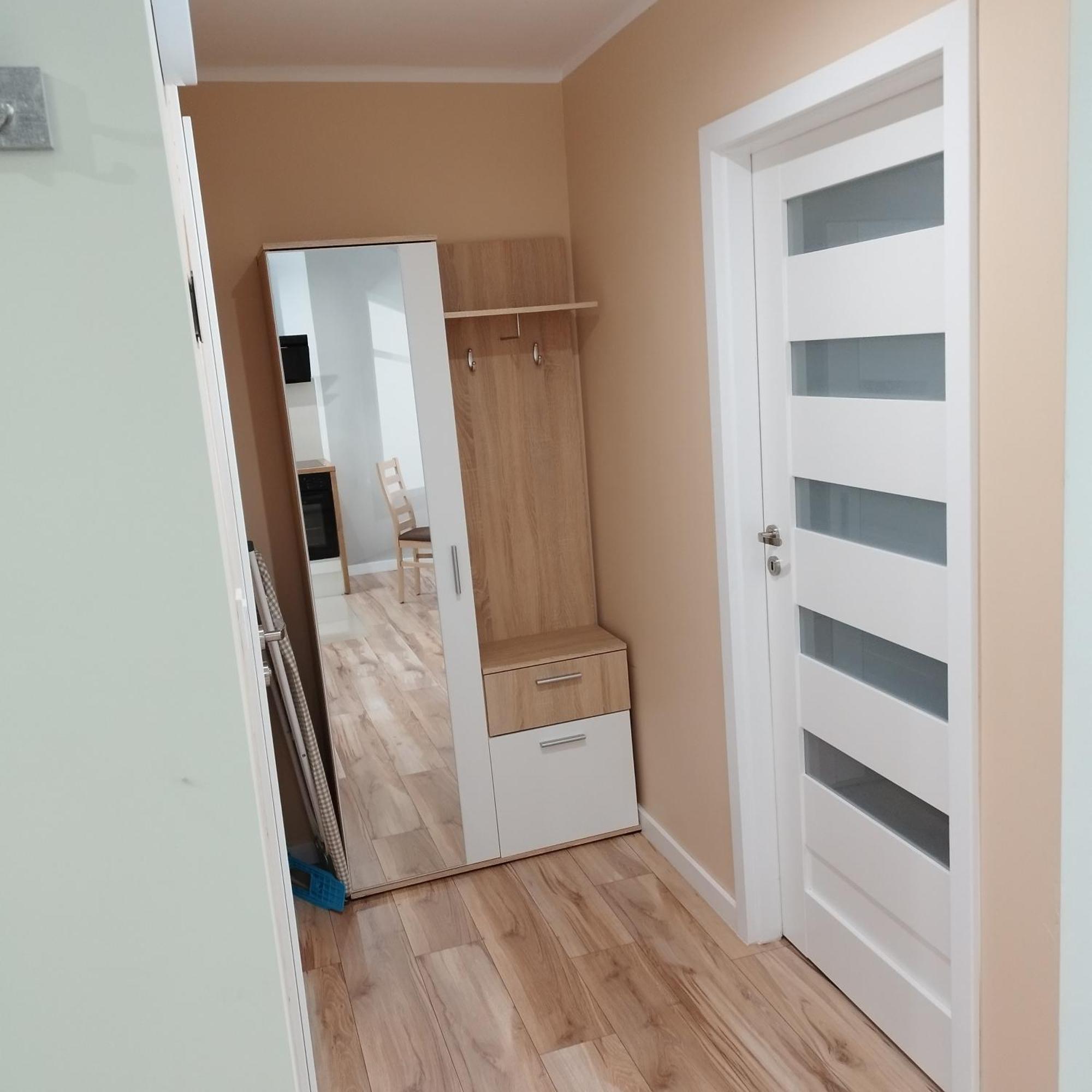 Apartment Rue Marszalkowska Warszawa Eksteriør billede