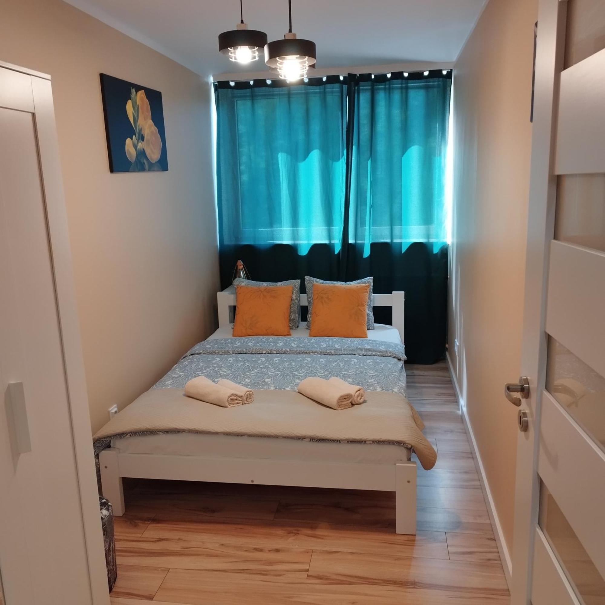 Apartment Rue Marszalkowska Warszawa Eksteriør billede