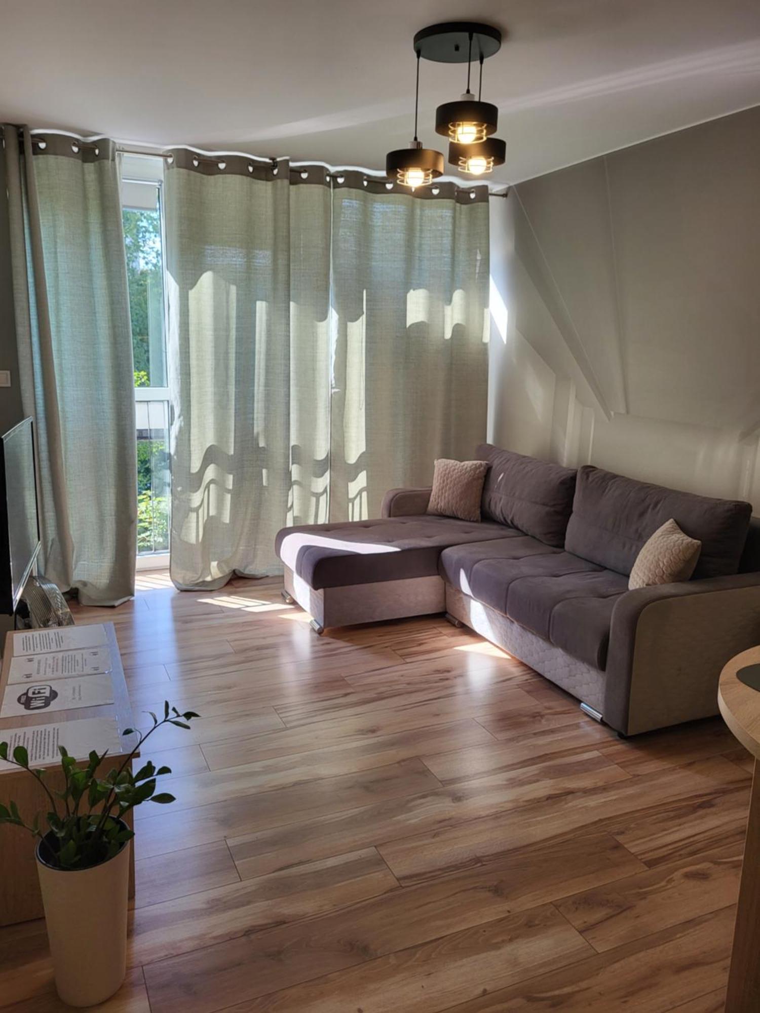 Apartment Rue Marszalkowska Warszawa Eksteriør billede